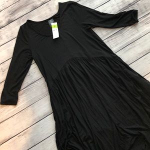 Agnes and Dora Oakley Dress